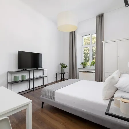 1-bedroom - Dluga 65 Street