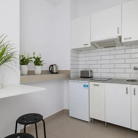 1-bedroom - Dluga 65 Street Krakov